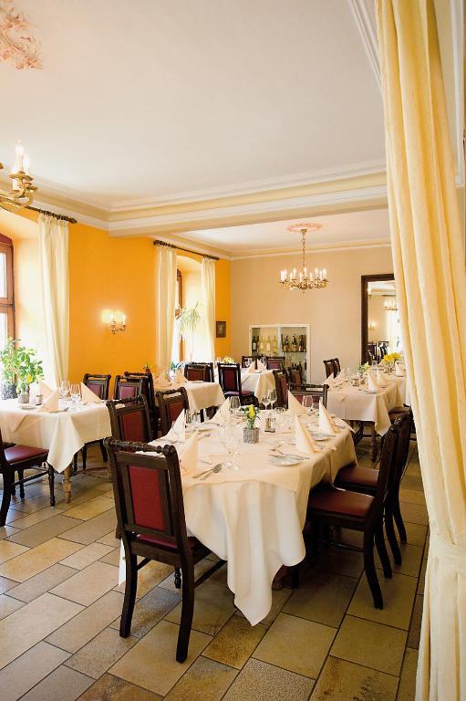 Weinhotel St. Stephanus Zeltingen-Rachtig Dış mekan fotoğraf
